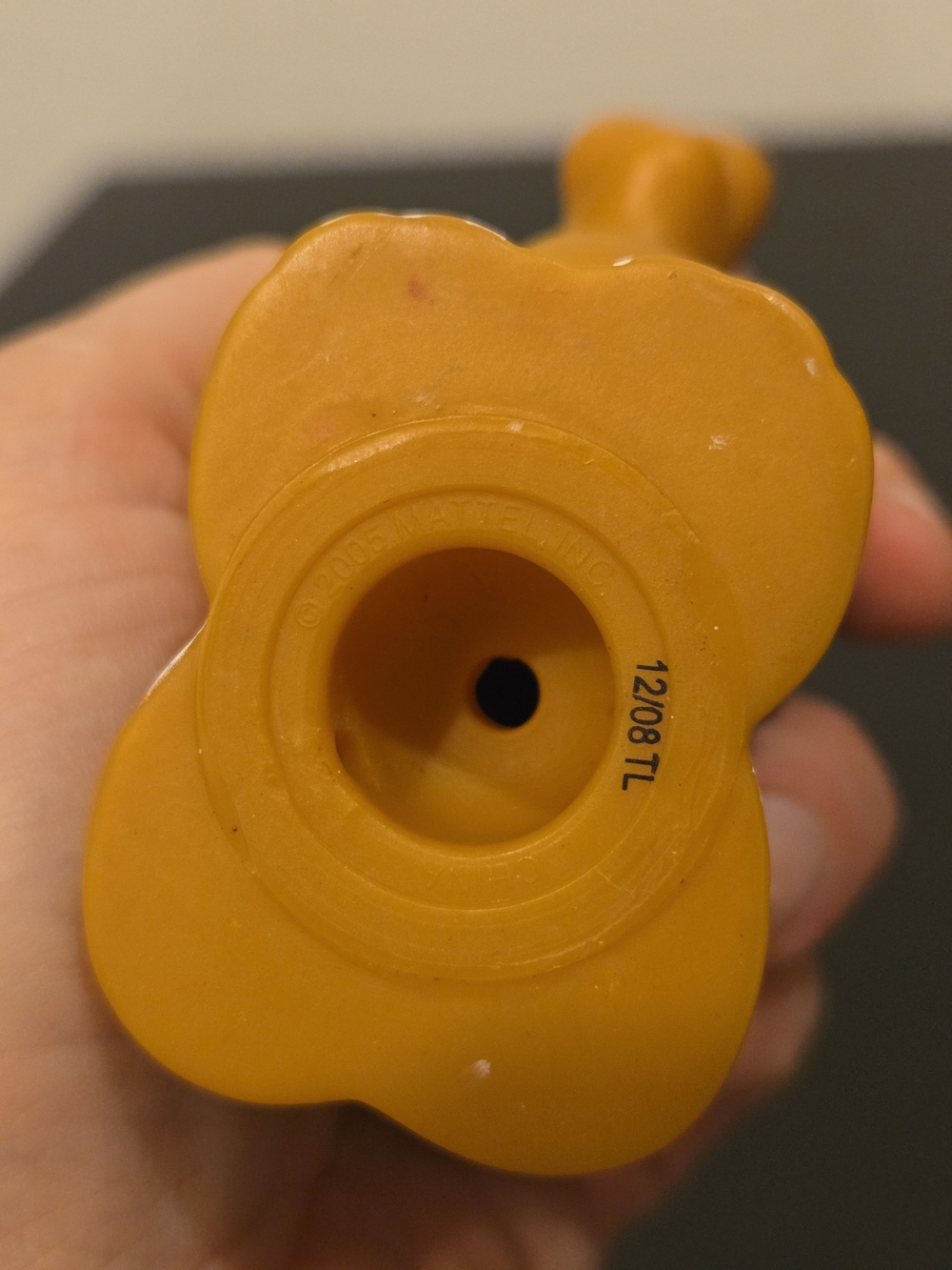 Little People Touch And Feel Camel - Picture 5 of 5